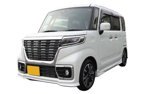 軽自動車