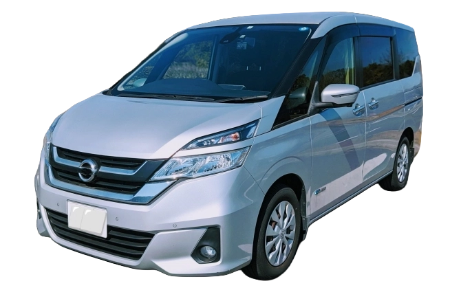 ハイブリッド車